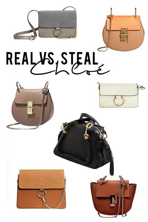 chloe fake or real|are see by chloe bags real.